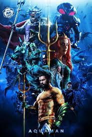 Aquaman Wallpaper Aquaman Dccomics Cosplayclass Aquaman Pelicula Personajes De Marvel Aquaman