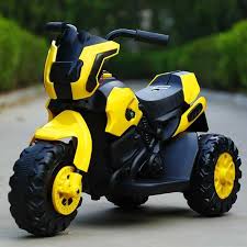Children Toy Car Ride On Electric Kids Cars Motorcycle Toys For Children 1 3 Years Old Charging Boys And Girls Ba Baby Car Toy Baby Girl Toys Toy Cars For Kids