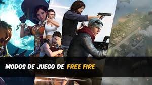 Free fire es el último juego de sobrevivencia disponible en dispositivos móviles. Conoce Todos Los Modos De Juego De Free Fire Liga De Cracks