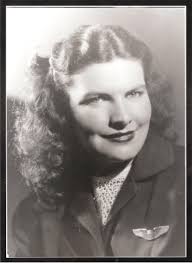 Ann Arlene (Schuck) Griffin (1920-1987)