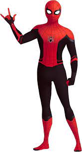 If you're ready to put that curiosity to rest, try swinging through the questions in this quiz. Spider Man Far From Home Png Download Image Png Arts