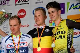 Share your videos with friends, family, and the world Merlier Kroont Zich Tot Belgisch Kampioen Na Massasprint In Gent Wielrennen Hln Be