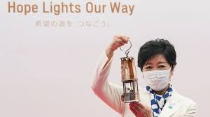 Jul 16, 2021 · the tokyo olympics organizers have extended the duration of the opening ceremony on july 23 by 30 minutes, until 11:30 p.m., to allow extra time for the delegations to enter the stadium at a safe. Olympics Latest Jill Biden Lands In Tokyo As Covid Hits Half Year High Nikkei Asia