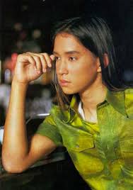 Thai Pop Stars- Louis Scott