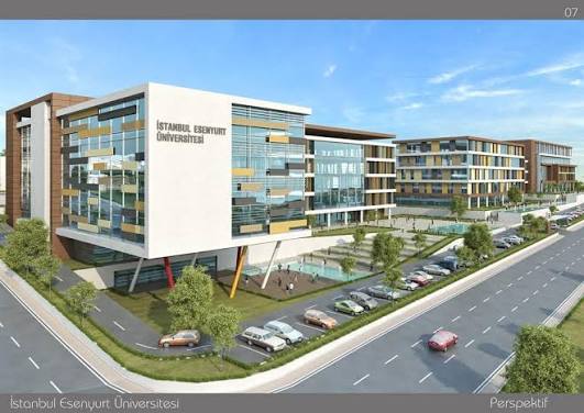 İstanbul Esenyurt Üniversitesi ve Öğrenci Yaşamı Hakkında Bilgiler |  Yurtlar Burada