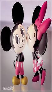 خلفيات جوال N8 خلفيات N8 ناعمة Minnie Minnie Mouse Disney Characters