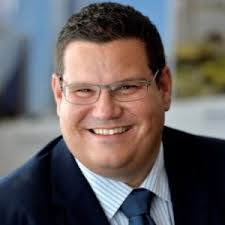 David Bulley, Apollo Fire Detectors Ltd