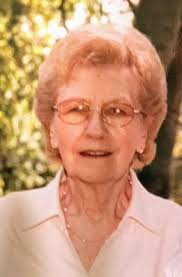 Obituary for Theresa J Nicholas