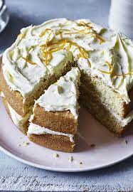 Mary Berry S Orange Cake Recipe Recipe Orange Cake Cake Recipes Orange Cake Recipe