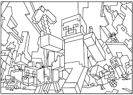 Printable coloring and activity pages are one way to keep the kids happy (or at least occupie. Drawings Video Games Printable Coloring Pages