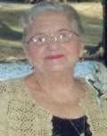 Rose Williams Obituary (2012)