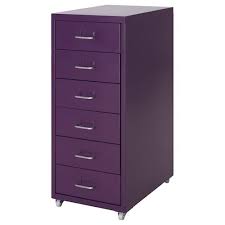 Alex Drawer Unit On Casters White 26 3 8x26 Ikea Drawer Unit Purple Furniture Ikea