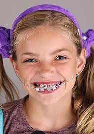 Amazon.com: elope Disney Darla Costume Kit with Purse, Hair Bands, and  Headgear, Officially Licensed : Clothing, Shoes & Jewelry