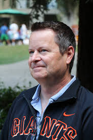 Mark Clevenger's Instagram, Twitter & Facebook