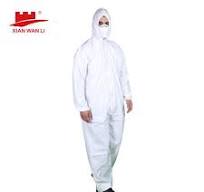 Plastic Coveralls Waterproof