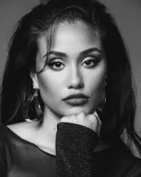 It's an obsession with burgundy 🫦 #burgundy #burgundylips #makeuplook  #modeling #contentcreator #fashioncontent #Indiangirl #indianmodel #tiktok  #amsterdam #TheNetherlands