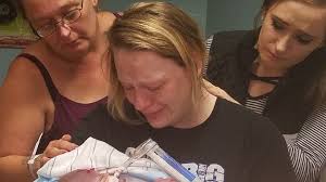 Fundraiser by Sally Pawlicki : Baby Paisleigh's funeral