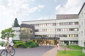 Flair 113 ein komforthaus fur 31737, rinteln, landkreis schaumburg, land niedersachsen. Gsp Architekten