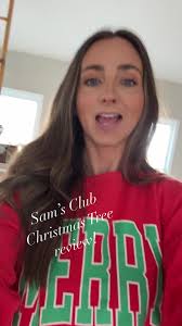 Sams Club Color Changing Tree