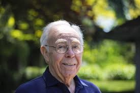 Toolin' Around Town: How Petaluma's Bob Singleton built a career in the  cattle industry