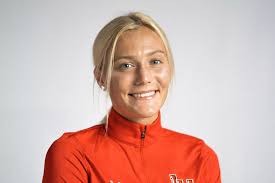 2021 Track and Field Roster