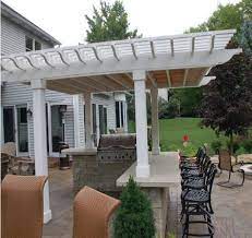 Shop wayfair for all the best pergolas. Solid Roof Pergola Plans Pergola Gazebos