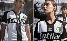 Последние твиты от parma calcio fr (@parma_fr). Parma Calcio 2020 21 Errea Home And Away Kits Football Fashion