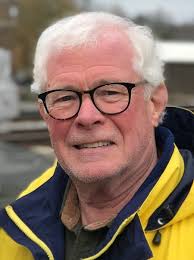 Richard Stiles Darlington, Jr.