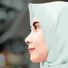 Jual Terbaik Sarimbit Endomoda Zakia Brown Berkualitas