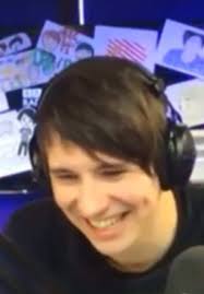 Dan and Phil You Ruined It