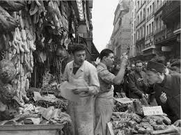 Rue Montorgueil Via Atelier Robert Doisneau Jpg 640 477 Robert Doisneau Rue Montorgueil Vieux Paris
