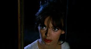 The Horrible Dr. Hichcock 4K UHD