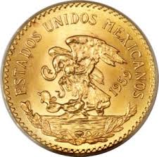 Das motiv blieb seit 1996 unverändert: Munze 20 Pesos Mexiko 1905 Heute Vereinigte Staaten Gold Wcc Km478