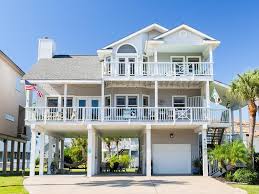 It's unclear if hushpuppi owns any of the homes he lives in. Hush Puppy House In Galveston Tx Sand N Sea