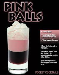 But it was invented when a customer wanted a white russian and the bar tweaked the recipe to feature irish cream. Drink Idea Christmas Drinks Alcohol Recipes Mixed Drinks Alcohol Drinks Alcohol Recipes