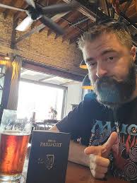 Our friends Nik White and Brad Chmielewski, hosts of the beer podcast,  Chicago Beer Pass, recently made a second trip to Two Hound Red Brewing Co.  They sat down for a fun