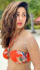 A look at Hina Khan's bold and alluring swimwear pics | Times of India