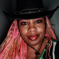 Fannie Lou Hamer's America