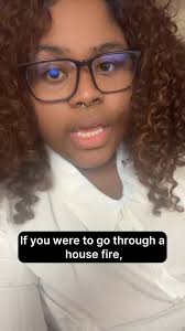 Everyone has a Red Cross story. This one belongs to Zadora Williams., After  losing her home to a devastating fire, Zadora found comfort and support  through our local volunteers, who helped her family ...