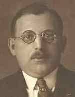 EDLER, FISHER, REDSECKER, WALD and Related Families