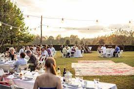 We Had To Improvise A Dance Floor And Ended Up Using Old Oriental Rugs It Was Perfect C Dance Floor Wedding Outdoor Wedding Decorations Vintage Wedding Theme