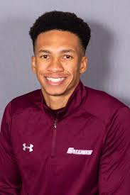 Track and Field Set to Compete At Rock Chalk Classic