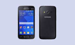 Samsung Galaxy V Plus (Android 7.1.2 ...