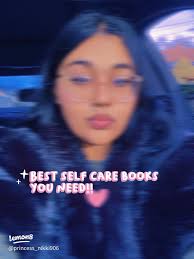 Top Self-Care Books You Must Read