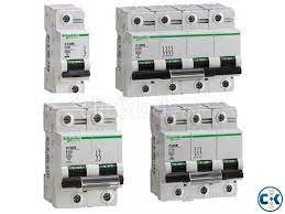 We rely on them to protect our systems from damaging overcurrents and short circuits. Operating Characteristics Of Miniature Circuit Breakers Electrical Axis