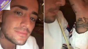 The parents of stephen bear are linda bear, stephen bear snr. Stephen Bear S Brother Claims Star Had A Fling With Kylie Jenner While Partying In La