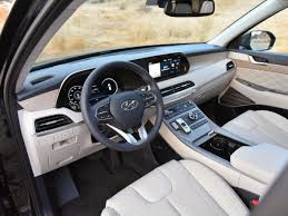 With incredible convenience technologies at hand and a wealth of hyundai smartsense™ safety innovations, the 2021 palisade is truly a remarkable suv that is perfect for family life. 2021 Hyundai Palisade Review