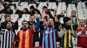 Fc besiktas football scarf,turkey,turkish football scarves,vintage scarf,football scarves for fans,club football scarves,neck scarves. Turkey S Football Fans Unite After Bomb Attacks At Istanbul Stadium Bbc News