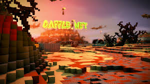 Pvp servers allow other players to fight each other. Gapple Network Minecraft Server