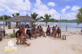 Au 21 avr.169 $ ca. Koh Lanta 1eres Images De La Finale Vendredi 28 Mai Sur Tf1 Video